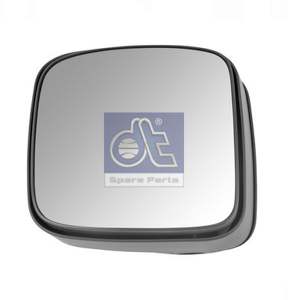 DT SPARE PARTS Blind spot mirror