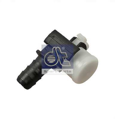 DT SPARE PARTS Pipe Connection (compressed air) 10314274 Parameter: NG 12