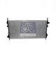 DT SPARE PARTS Radiator 10320736 Core Depth [mm]: 26, Core Width [mm]: 380, Core Length [mm]: 670 2.
