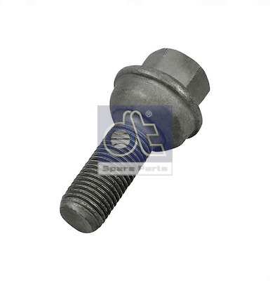 DT SPARE PARTS Wheel bolt 10322581 Thread Size: M14 x 1,5, Length [mm]: 58, Spanner Size: 19, Thread Length [mm]: 34, Quality/ Grade: 10.9