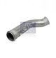 DT SPARE PARTS Exhaust flexible pipe 10322679 Fitting Position: Front, Length [mm]: 658 2.