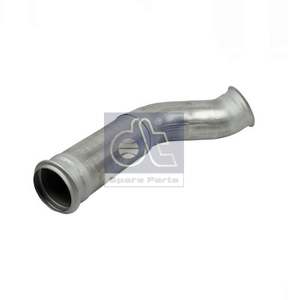 DT SPARE PARTS Exhaust flexible pipe