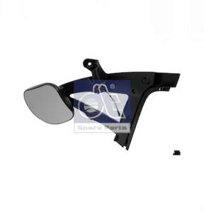 DT SPARE PARTS Blind spot mirror