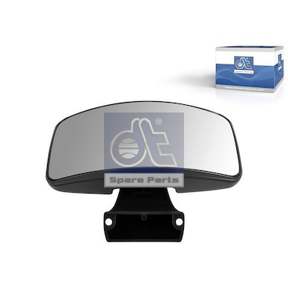 DT SPARE PARTS Blind spot mirror