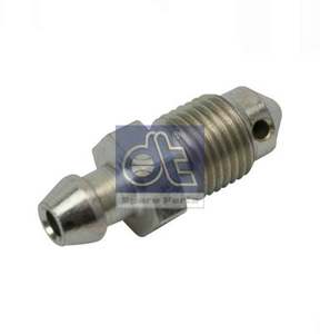 DT SPARE PARTS Bleed screw