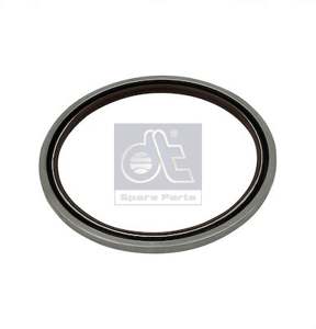 DT SPARE PARTS Wheel hub seal