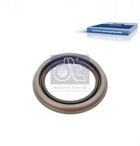 DT SPARE PARTS Wheel hub seal