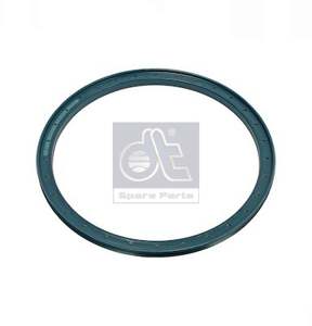 DT SPARE PARTS Wheel hub seal