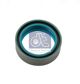 DT SPARE PARTS Wheel hub seal 10324656 Height 1 [mm]: 22,5, Material: NBR (nitrile butadiene rubber), Dust Cover: with dust lip, Outer diameter 1 [mm]: 75, Inner diameter 1 [mm]: 56 2.