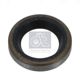 DT SPARE PARTS Transmission gear seal 10324670 Thickness [mm]: 3, Inner Diameter [mm]: 10, Outer Diameter [mm]: 15 2.
