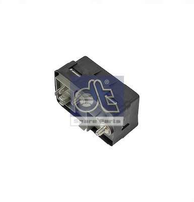 DT SPARE PARTS Glow plug controller 10324110 Voltage [V]: 12, Number of pins: 6