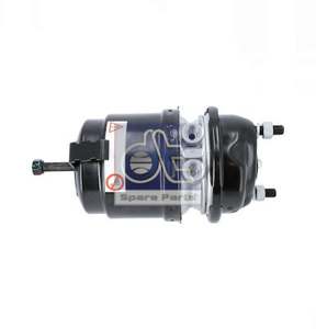 DT SPARE PARTS Air brake cylinder