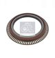DT SPARE PARTS Wheel hub seal 10324669 Fitting Position: Rear Axle, Height 1 [mm]: 18, Material: FPM (fluoro rubber)/ NBR (nitrile-butadien-rubber), Swirl Type: Alternating Twist, Outer diameter 1 [mm]: 175, Outer diameter 2 [mm]: 205, Inner diameter 1 [mm]: 135 3.