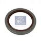 DT SPARE PARTS Transmission gear seal 10324478 Height 2 [mm]: 13, Inner Diameter [mm]: 105, Outer Diameter [mm]: 140, Height 1 [mm]: 12 2.