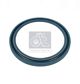 DT SPARE PARTS Wheel hub seal 10324702 Height 2 [mm]: 7, Fitting Position: Rear Axle, Shape: Ring Form, Inner Diameter [mm]: 58, Outer Diameter [mm]: 72, Height 1 [mm]: 5,5 4.