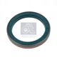 DT SPARE PARTS Wheel hub seal 10324705 Fitting Position: Rear Axle, Height [mm]: 14, Inner Diameter [mm]: 100, Outer Diameter [mm]: 130 2.