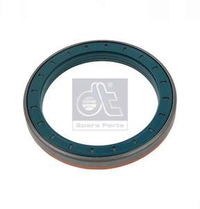 DT SPARE PARTS Wheel hub seal