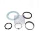 DT SPARE PARTS Wheel hub shaft seal 10324678 Weight [g]: 1108 2.