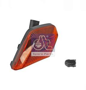 DT SPARE PARTS Blinker