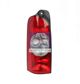 DT SPARE PARTS Combination rearlight 10325580 Fitting Position: Left, Colour: White / Red, Supplementary Article/Supplementary Info: without socket 2.