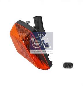 DT SPARE PARTS Blinker