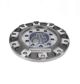 DT SPARE PARTS Kühlmittelflansch 10925181 Höhe [mm]: 26, Bohrung-O [mm]: 22, Außendurchmesser [mm]: 382 2.