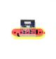 DT SPARE PARTS Kabelbaum Reparatursatz 10927948 Länge [mm]: 250, Kenngröße: female, 0,75 qmm, Anzahl der Steckkontakte: 5 5.