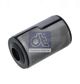 DT SPARE PARTS Lagerbuchse, Blattfeder 11061219 Gewicht [g]: 1180 2.