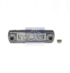 DT SPARE PARTS Indicator lamp