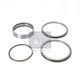 DT SPARE PARTS Wheel hub seal 11062120 Fitting Position: Rear Axle 2.