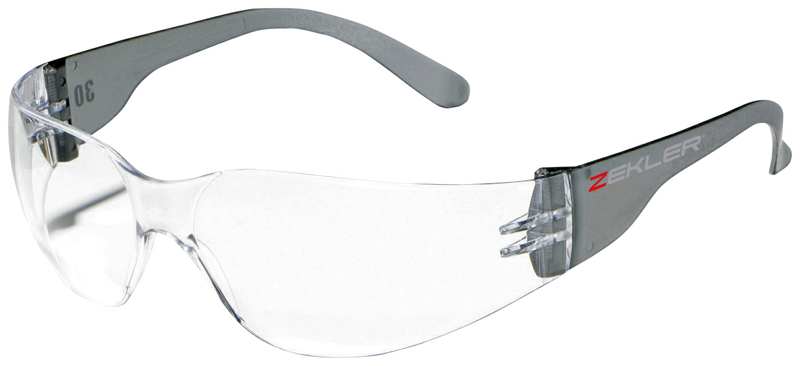 SKYDDA Brille 909805 Zekler 30, klar