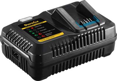 DUROFIX Tool battery charger