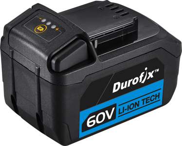 DUROFIX Machine tool battery