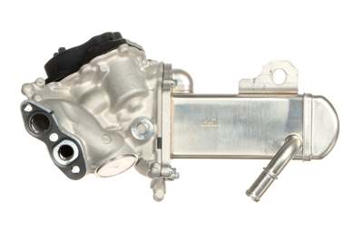 A.Z. MEISTERTEILE EGR valve