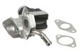 NGK EGR valve 11205558 Operating Mode: Electric, Supplementary Article/Supplementary Info: with gaskets/seals, Number of pins: 5, Material: Metal, Connector Shape: D Shape 2.