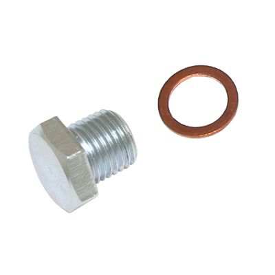 A.Z. MEISTERTEILE Oil sump 11280162 Set
Thread Size: M14x1,5, Length [mm]: 13, Supplementary Article/Info 2: with seal ring