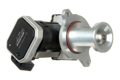 A.Z. MEISTERTEILE EGR valve