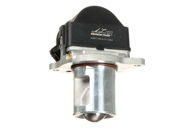 A.Z. MEISTERTEILE EGR valve 11208468 Operating Mode: Electric, Supplementary Article/Supplementary Info: without gasket / seal 1.