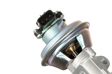 A.Z. MEISTERTEILE EGR valve 11208466 With two seals
Valve type: Diaphragm Valve, Operating Mode: Pneumatic, Supplementary Article/Supplementary Info: with seal 3.