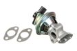 A.Z. MEISTERTEILE EGR valve 11208466 With two seals
Valve type: Diaphragm Valve, Operating Mode: Pneumatic, Supplementary Article/Supplementary Info: with seal 2.