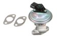 A.Z. MEISTERTEILE EGR valve 11208466 With two seals
Valve type: Diaphragm Valve, Operating Mode: Pneumatic, Supplementary Article/Supplementary Info: with seal 1.
