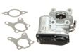JAKOPARTS EGR valve 11226627 Operating Mode: Electric, Supplementary Article/Supplementary Info: with seal, Number of connectors: 5, Rated Voltage [V]: 12 4.