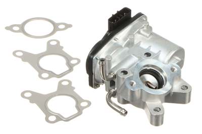 JAKOPARTS EGR valve