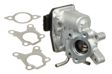 JAKOPARTS EGR valve 11226627 Operating Mode: Electric, Supplementary Article/Supplementary Info: with seal, Number of connectors: 5, Rated Voltage [V]: 12 2.