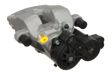 B CAR Bremssattel 11078117 Für Fahrzeuge, die mit elektrischer Montagebremse montiert sind
Einbauposition: Hinterachse links, Fahrzeugausstattung: für Fahrzeuge mit elektrischer Feststellbremse, Bremssystem: ATE, Ergänzungsartikel/Ergänzende Info: mit Elektromotor, Material: Aluminium, Neuteil: , Altteilrückgabe nicht erforderlich: , Anschlussanzahl: 1 2.