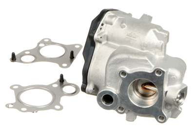 A.Z. MEISTERTEILE EGR valve