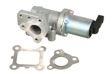 A.Z. MEISTERTEILE EGR valve 11208403 With two seals
Number of pins: 2 3.
