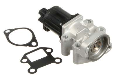 A.Z. MEISTERTEILE EGR valve