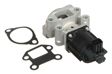 A.Z. MEISTERTEILE EGR valve 11208394 Quality: EQUIVALENT 2.