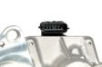 A.Z. MEISTERTEILE EGR valve 11208470 Supplementary Article/Supplementary Info: without gasket / seal, Operating Mode: Electric, Number of pins: 6, Supplementary Article/Info 2: Control Unit/Software must be trained/updated, Assy./disassy. by qualified personnel required!: 4.